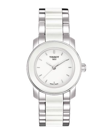 Tissot T-Lady Ceramic Lady T064.210.22.011.00