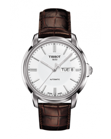 Tissot T-Classic Automatics III T065.430.16.031.00
