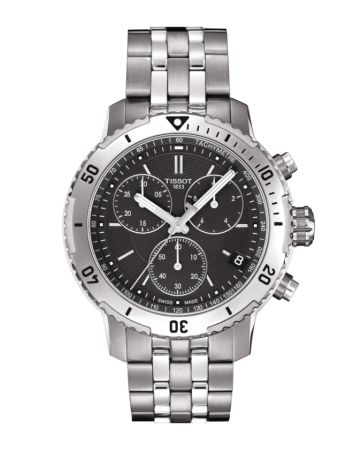 Tissot T-Sport PRS 200 Quartz T067.417.11.051.01
