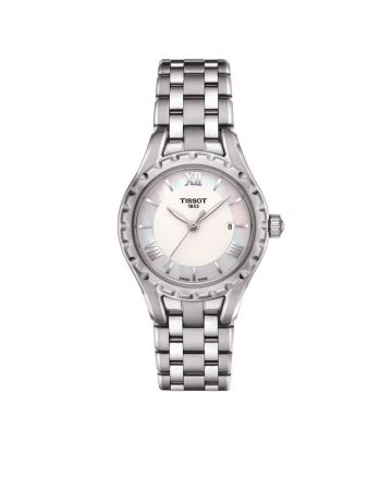 Tissot Lady Small Lady T072.010.11.118.00