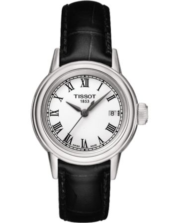 Tissot T-Classic Carson Quartz T085.210.16.013.00