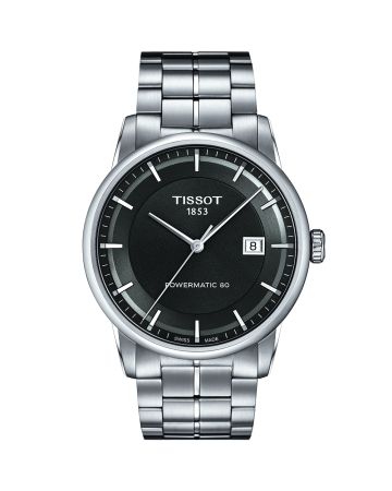 Tissot Luxury Powermatic 80 T086.407.11.061.00