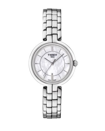 Tissot T-Lady Flamingo Quartz Lady T094.210.11.111.00