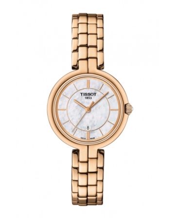 Tissot T-Lady Flamingo T094.210.33.111.01-1