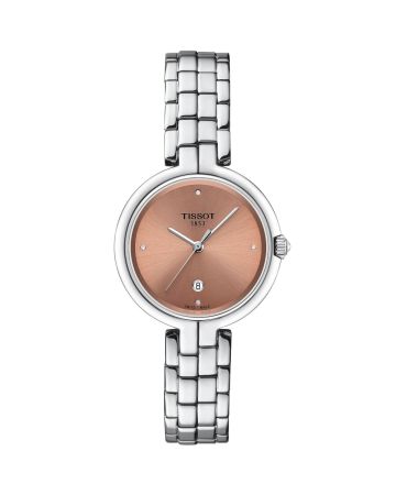 Tissot Flamingo 30mm T094.210.11.336.00