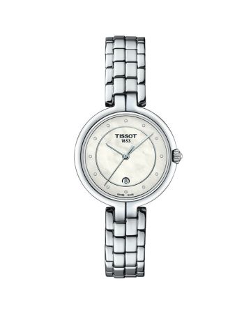 Tissot Flamingo T094.210.11.116.01