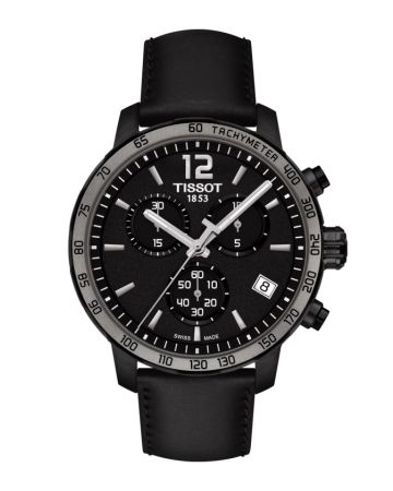 Tissot T-Sport Quickster Chronograph T095.417.36.057.02-1