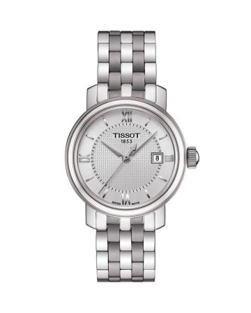 Tissot T-Classic Bridgeport Quartz Lady T097.010.11.038.00