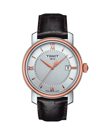 Tissot Bridgeport T097.410.26.038.00
