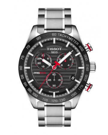 Tissot PRS 516 Chronograph T100.417.11.051.01-1