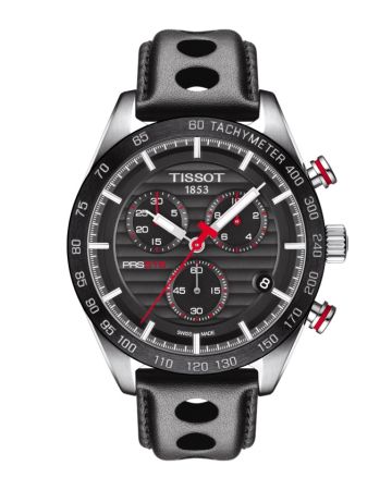 Tissot T-Sport PRS 516 Chronograph Quartz T100.417.16.051.00