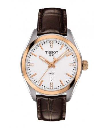 Tissot T-Classic PR 100 Lady T101.210.26.036.00-1