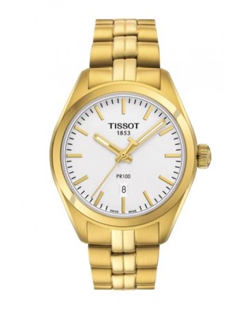 Tissot T-Classic PR 100 Lady T101.210.33.031.00-1