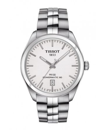 Tissot T-Classic PR 100 Powermatic 80 T101.407.11.031.00-1