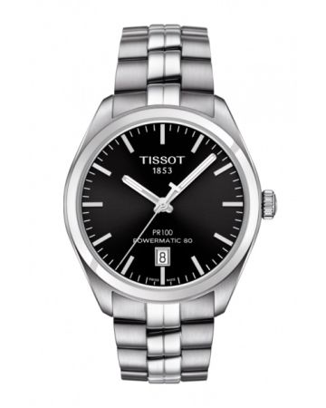 Tissot T-Classic PR 100 Powermatic 80 T101.407.11.051.00
