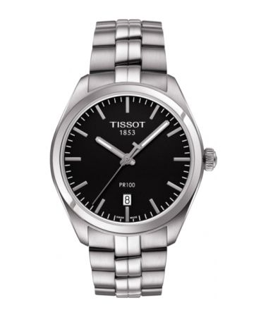 Tissot T-Classic PR 100 Quartz T101.410.11.051.00