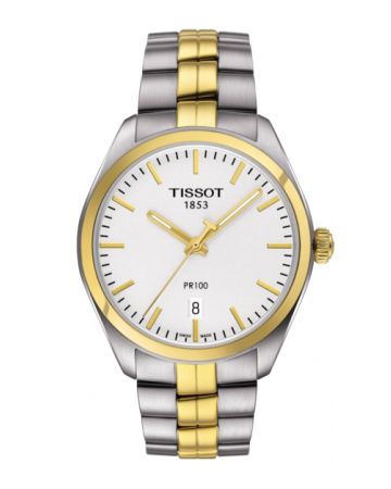 Tissot T-Classic PR 100 Quartz T101.410.22.031.00