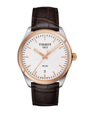 Tissot T-Classic PR 100 Quartz T101.410.26.031.00