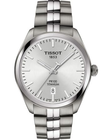Tissot T-Classic PR 100 Quartz T101.410.44.031.00