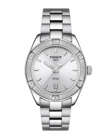 Tissot T-Classic PR 100 Sport T101.910.11.031.00-1