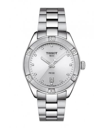 Tissot T-Classic PR 100 Sport T101.910.11.036.00-1