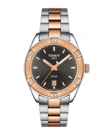 Tissot T-Classic PR 100 Sport T101.910.22.061.00-1
