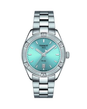 Tissot PR100 Sport Chic T101.910.11.351.00