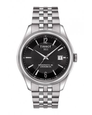 Tissot T-Classic  Ballade Powermatic 80  T108.408.11.057.00-1