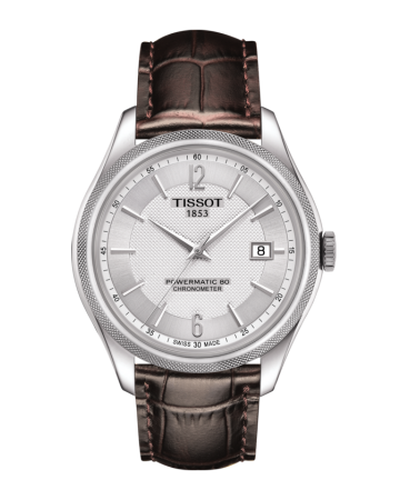 Tissot Ballade Powermatic 80 T108.408.16.037.00