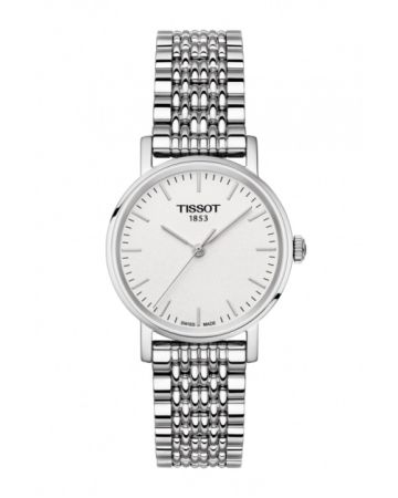 Tissot T-Classic Tradition Quartz Lady T109.210.11.031.00-1