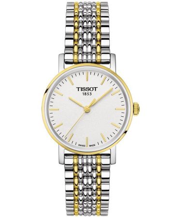 Tissot T-Classic Everytime Small Quartz T109.210.22.031.00