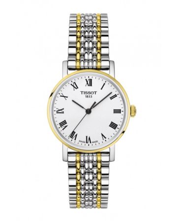 Tissot T-Classic Everytime Small T109.210.22.033.00-1