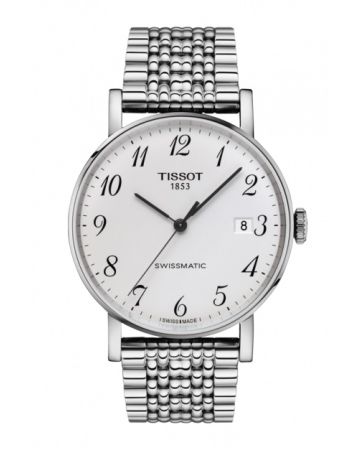 Tissot T-Classic Everytime Swissmatic T109.407.11.032.00-1