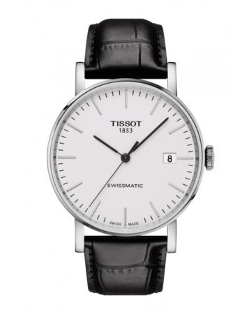 Tissot T-Classic Everytime Swissmatic T109.407.16.031.00-1