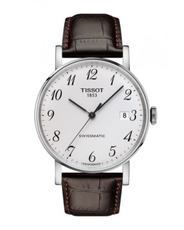 Tissot T-Classic Everytime Swissmatic T109.407.16.032.00-1