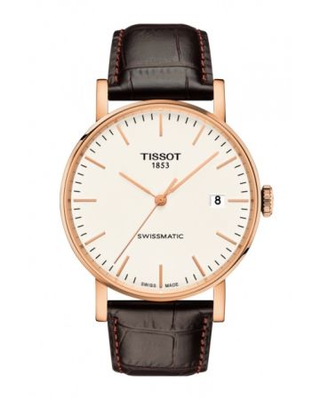 Tissot T-Classic Everytime Swissmatic T109.407.36.031.00-1