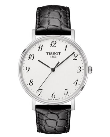 Tissot T-Classic Everytime Medium Quartz T109.410.16.032.00