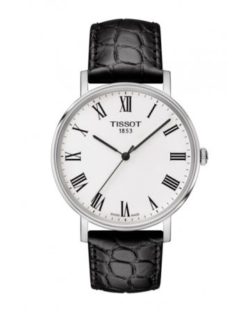 Tissot T-Classic Everytime Medium T109.410.16.033.01-1