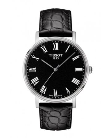 Tissot T-Classic Everytime Medium T109.410.16.053.00