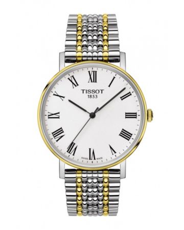 Tissot T-Classic Everytime Medium T109.410.22.033.00-1