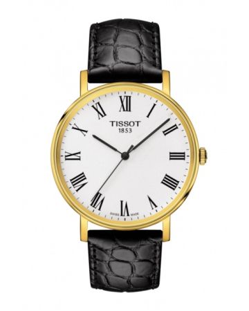 Tissot T-Classic Everytime Medium T109.410.36.033.00