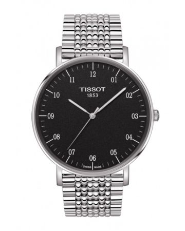 Tissot T-Classic Everytime Large T109.610.11.077.00-1