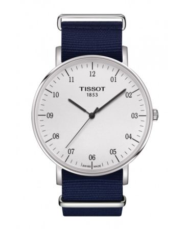 Tissot T-Classic Everytime Large T109.610.17.037.00-1