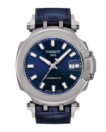 Tissot T-Race Swissmatic T115.407.17.041.00