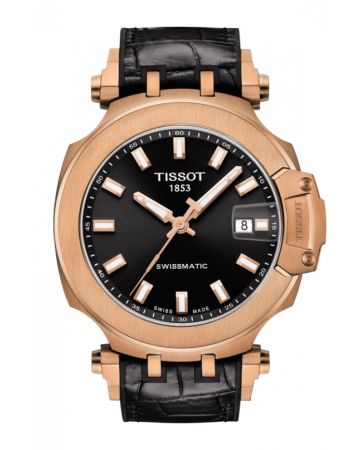 Tissot T-Race Swissmatic T115.407.37.051.00-1