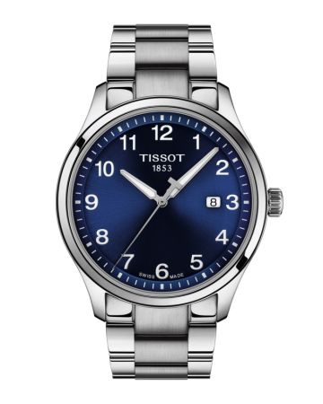 Tissot T-Sport XL Classic T116.410.11.047.00