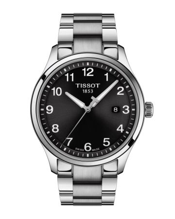 Tissot T-Sport XL Classic T116.410.11.057.00-1