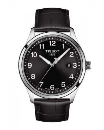 Tissot T-Sport XL Classic T116.410.16.057.00