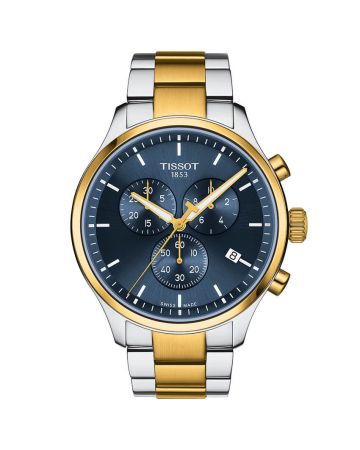 Tissot T-Sport Chrono XL Classic T116.617.22.041.00