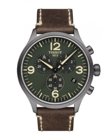Tissot T-Sport Chrono XL Classic T116.617.36.097.00